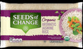Organic Jasmine Rice