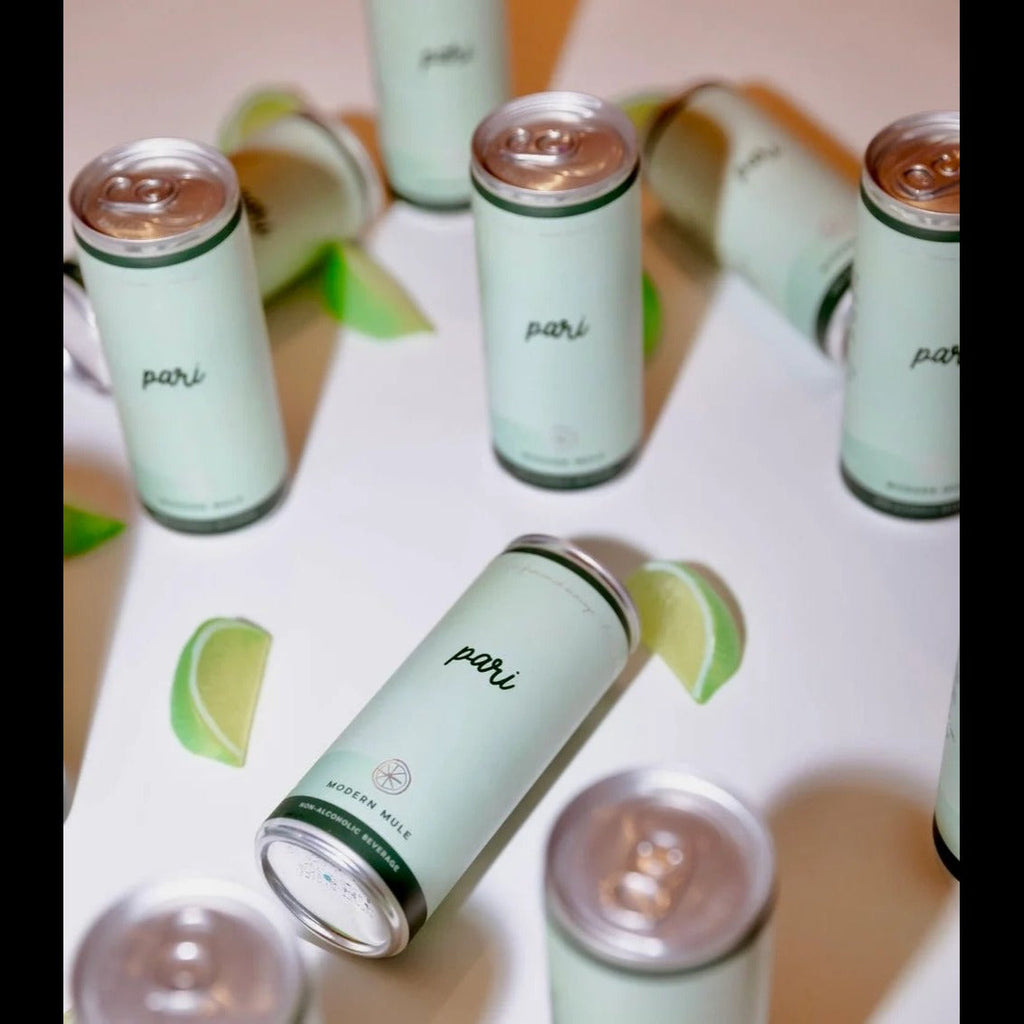NA Modern Mule (12 Pack)