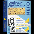 Lemon Blueberry Bar (12 CT)