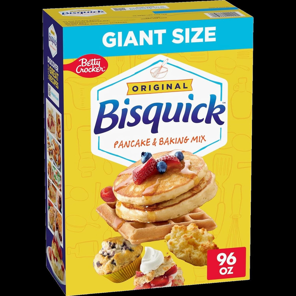 Bisquick Pancake & Baking Mix
