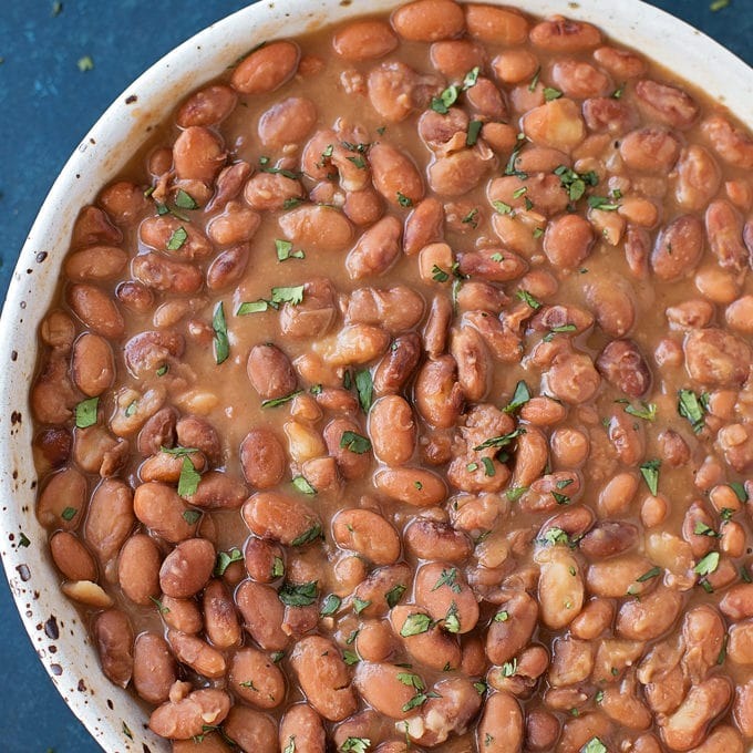 Pinto Beans