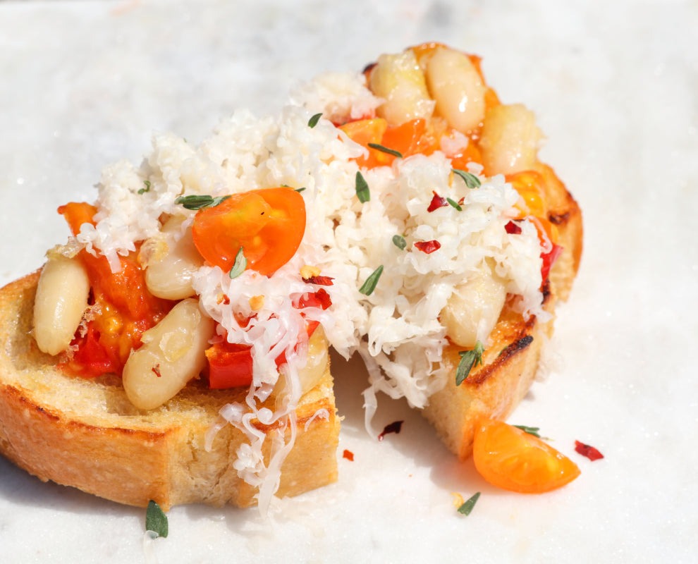 Take & Bake French Bread