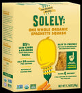 Organic Spaghetti Squash Pasta