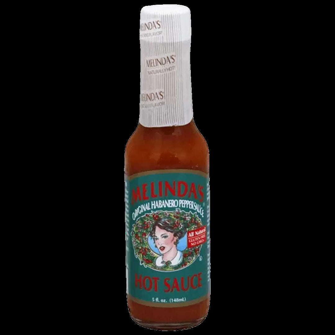 Hot Sauce