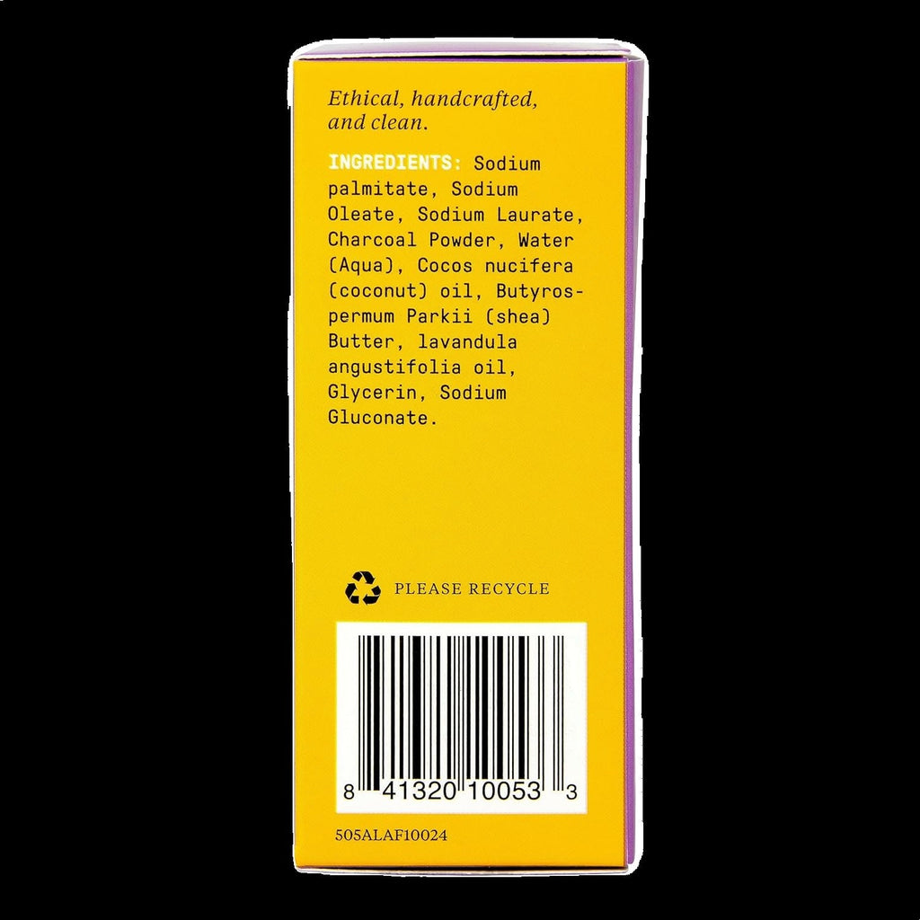 Everyday Shea Calming Triple Milled Soap Lavender