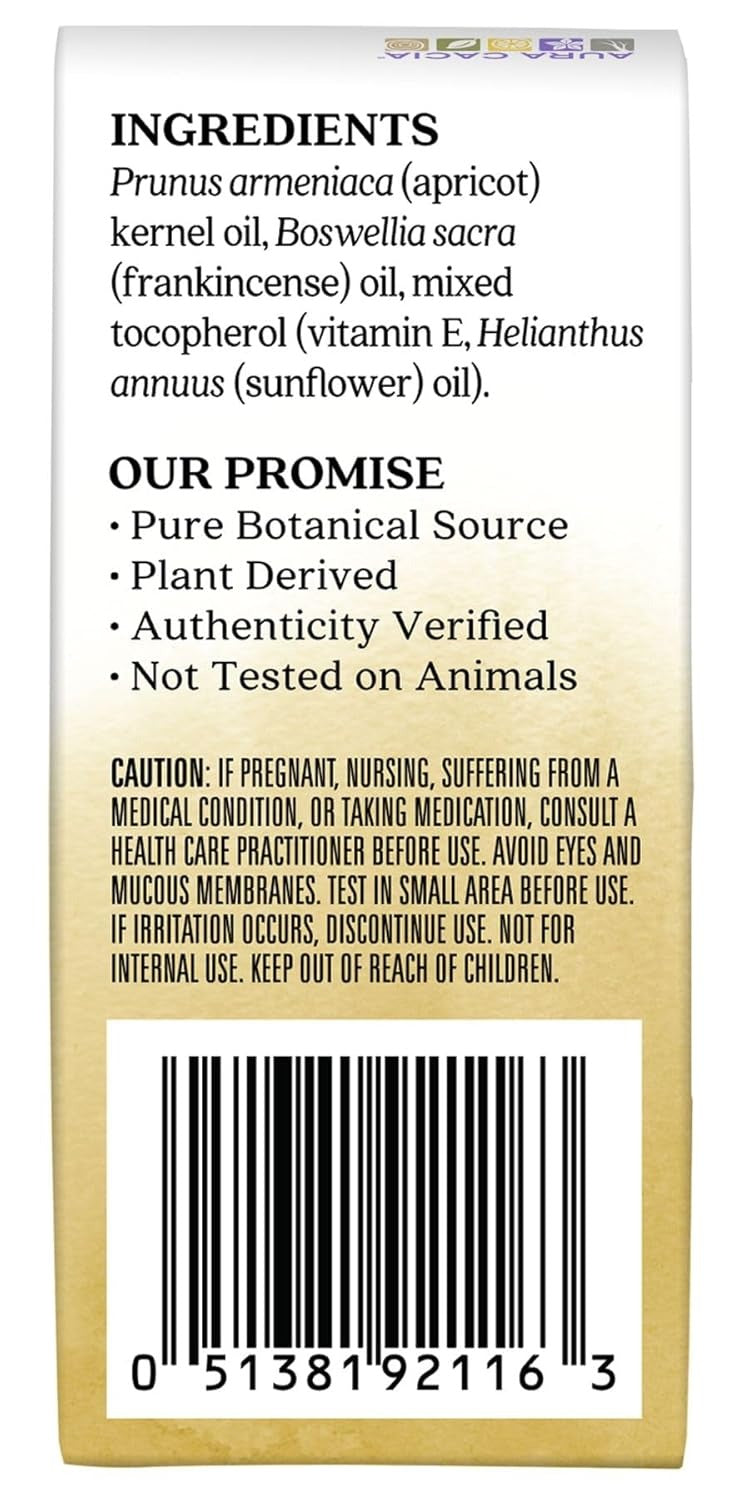 Frankincense Essential Oil Roll-On