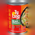 Bean Sprouts