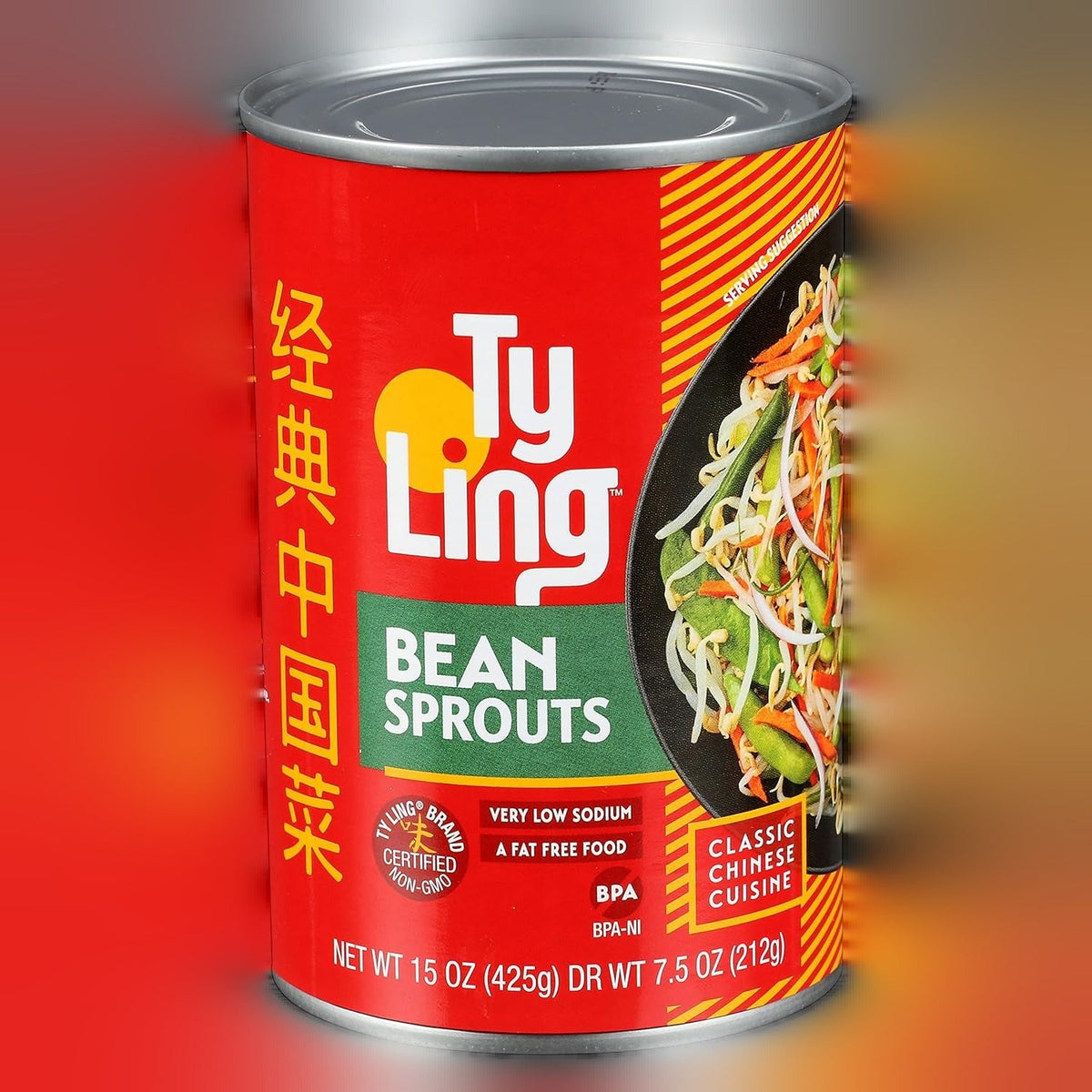 Bean Sprouts