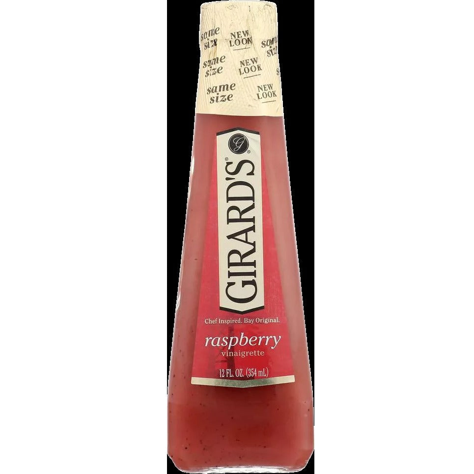 Raspberry Dressing