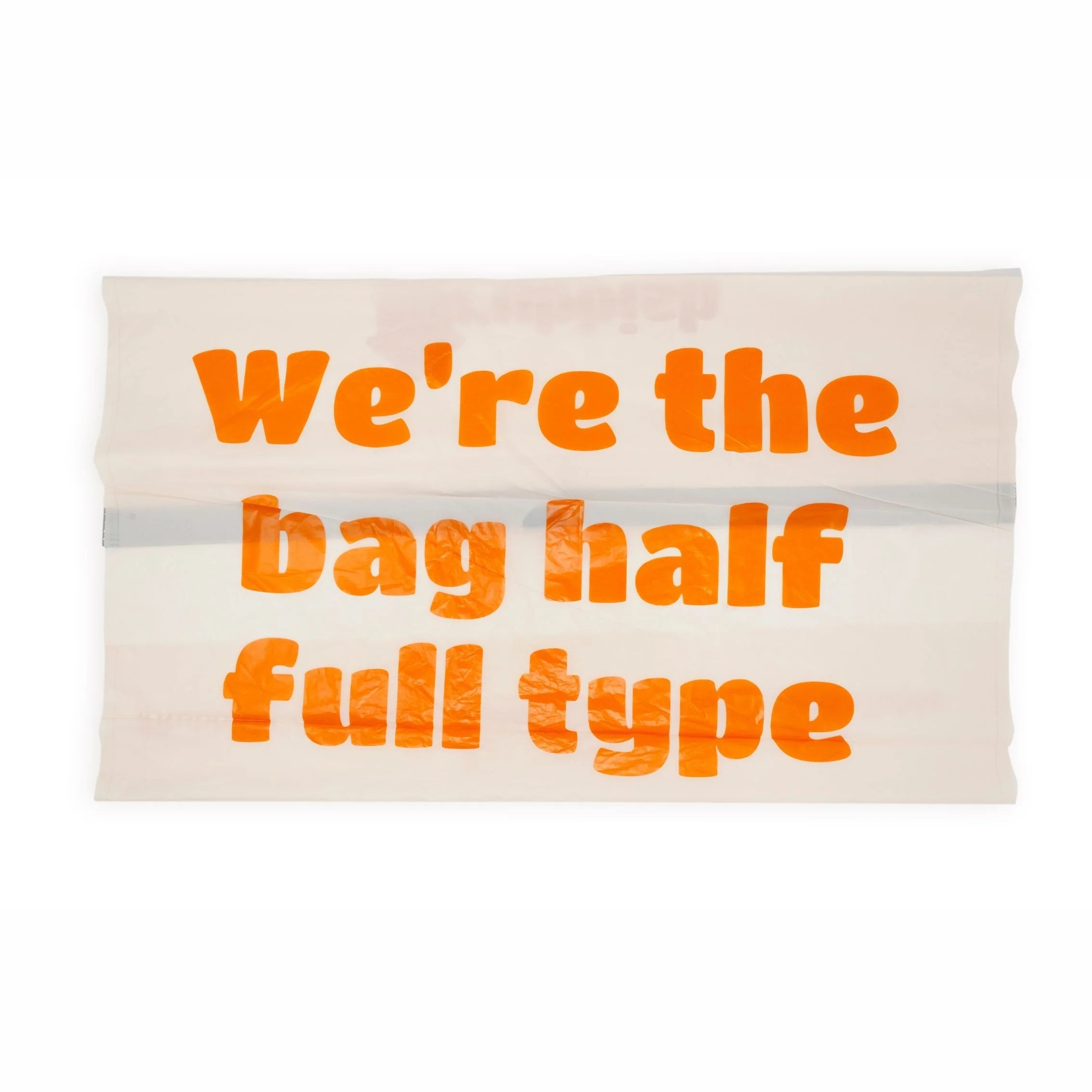 13 Gallon Compostable Drawstring Trash Bags (40 CT)