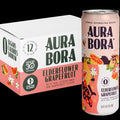 Elderflower Grapefruit Sparkling Water (12 CT)