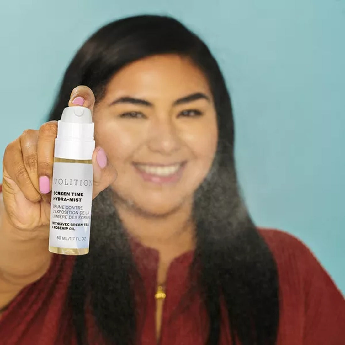 Screen Time Hydrating Facial Mist