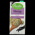 Vanilla Hemp Plant-Based Beverage