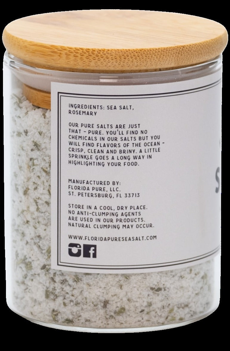 Pure Sea Salt