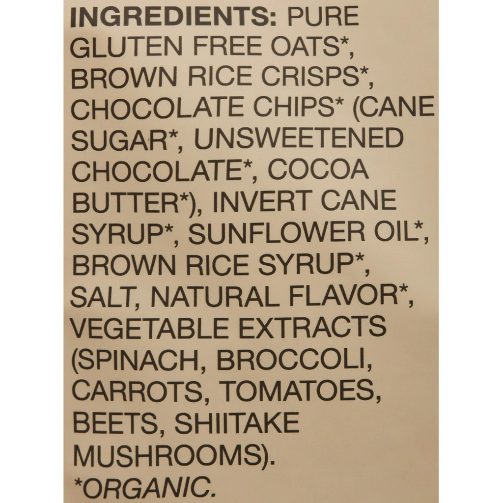 Cocoa Crunch Granola - Light