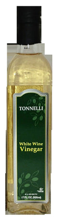 White Wine Vinegar