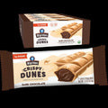 Crispy Dunes Wafer Bars - Dark Chocolate (12 CT)