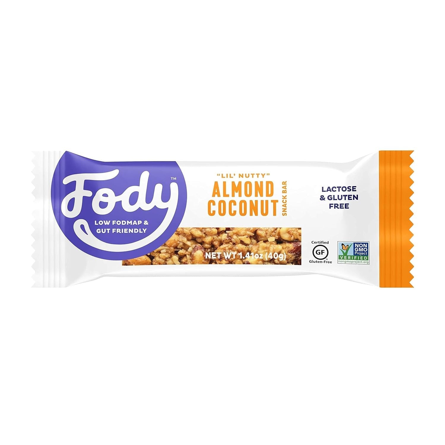 Almond Coconut Bars (12 CT)