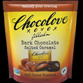 Salted Caramel Chocolate Bites Pouch