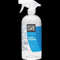 Glass Cleaner - Streak Free