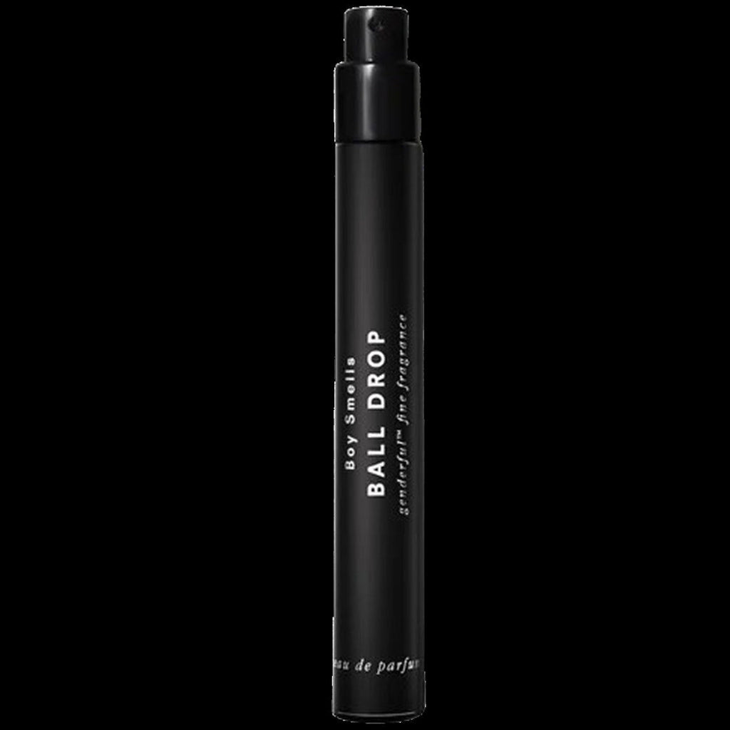 Ball Drop Travel Spray