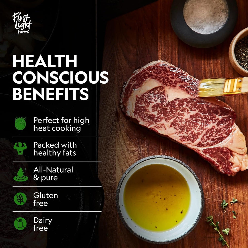 Wagyu Beef Tallow