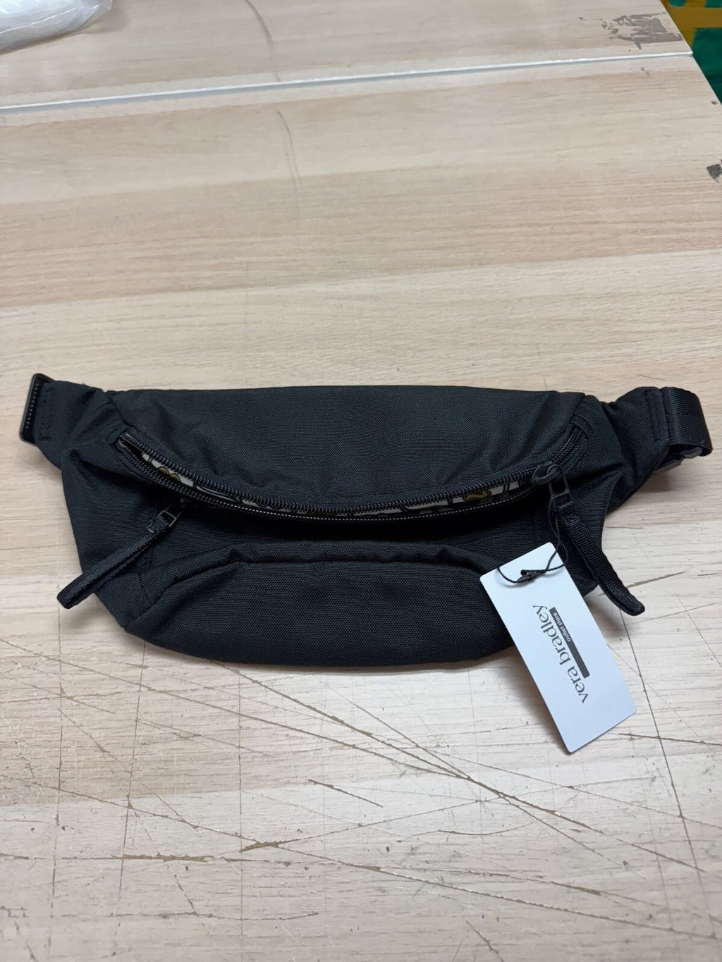 Large Belt Bag - Moonless Night