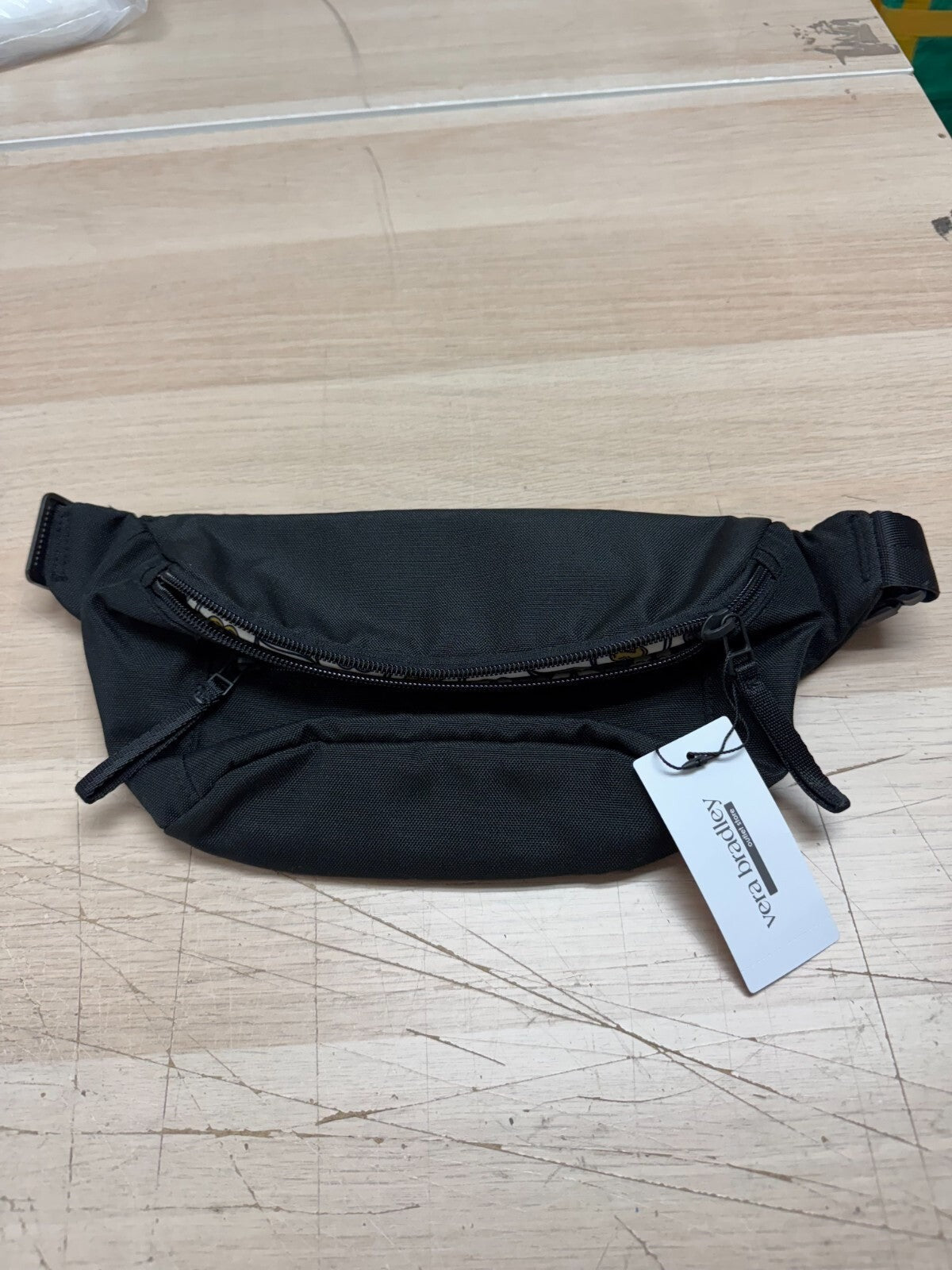 Large Belt Bag - Moonless Night