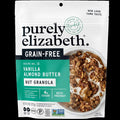Vanilla Almond Butter Nut Granola