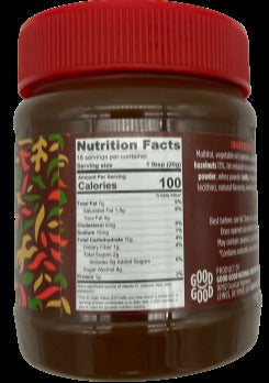 Choco Hazel Spread