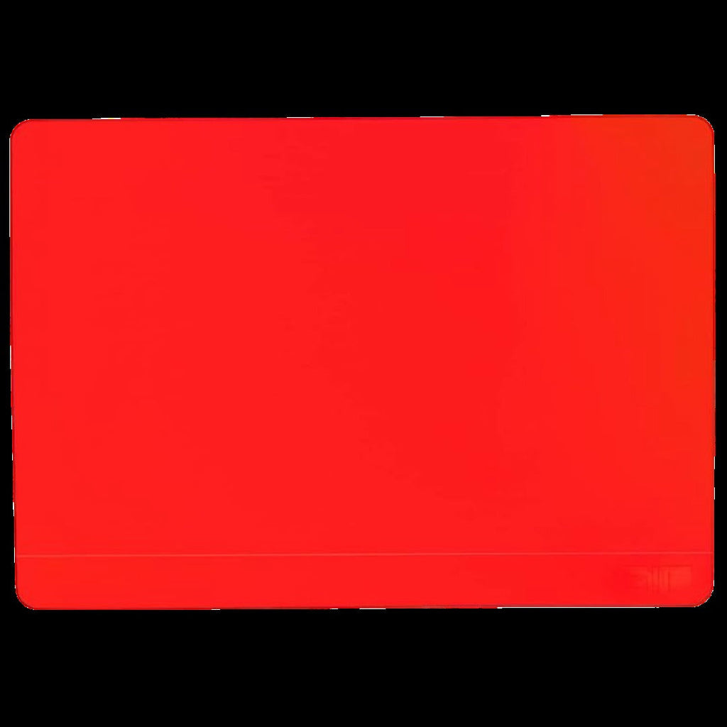 Silicone Baking Mat - 9x12 - Red