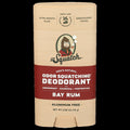 Bay Rum Deodorant