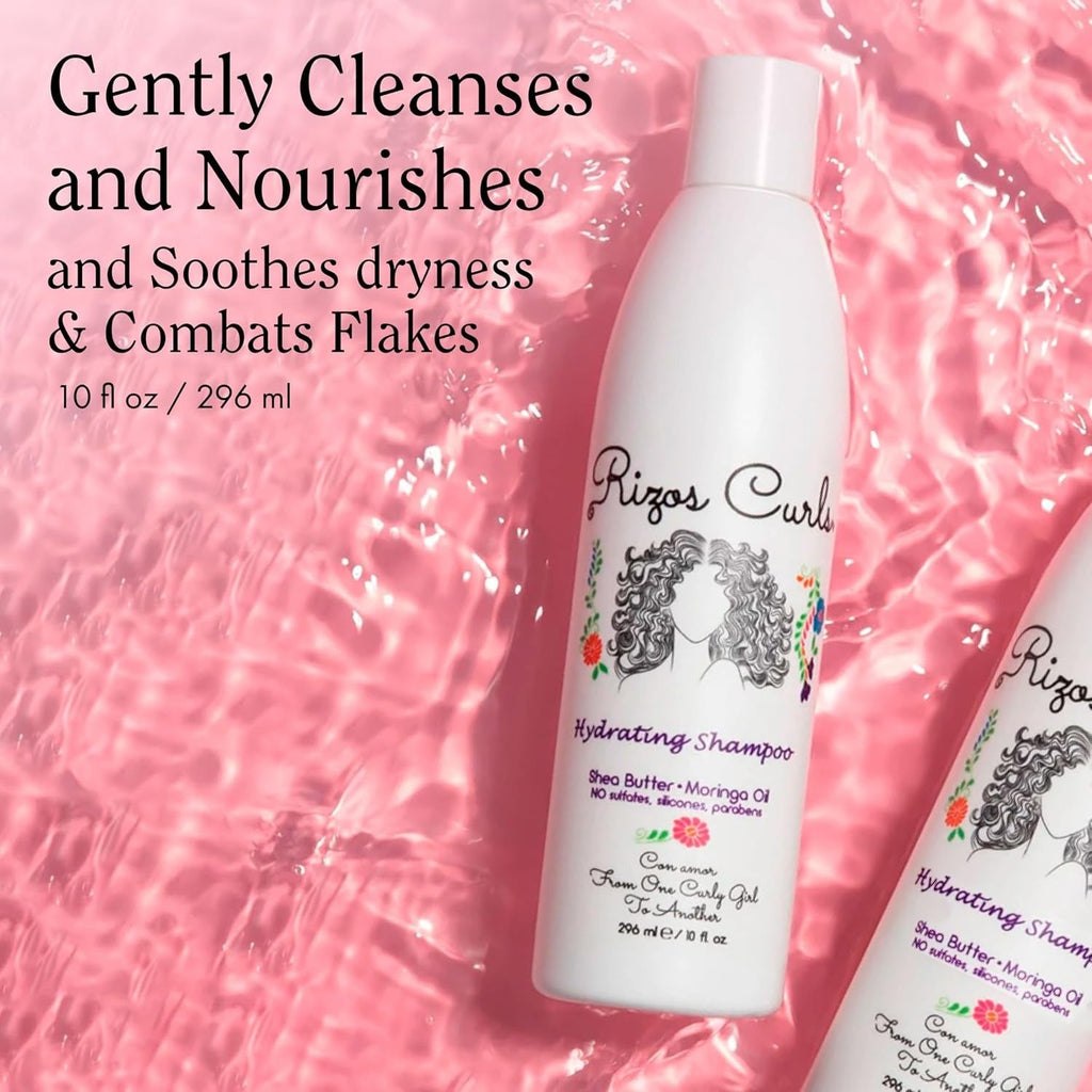 Hydrating Shampoo