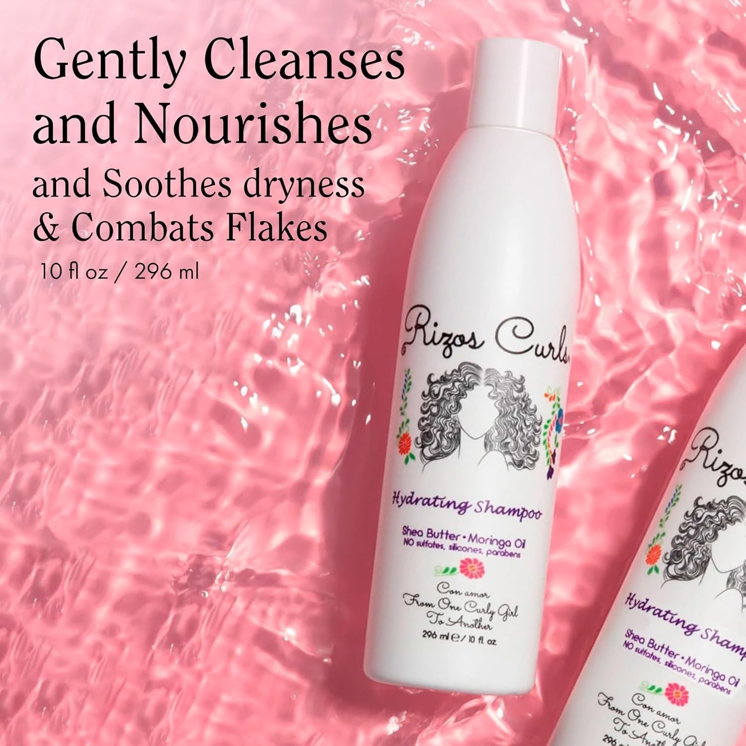 Hydrating Shampoo