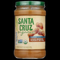 Creamy Dark Roasted Peanut Butter