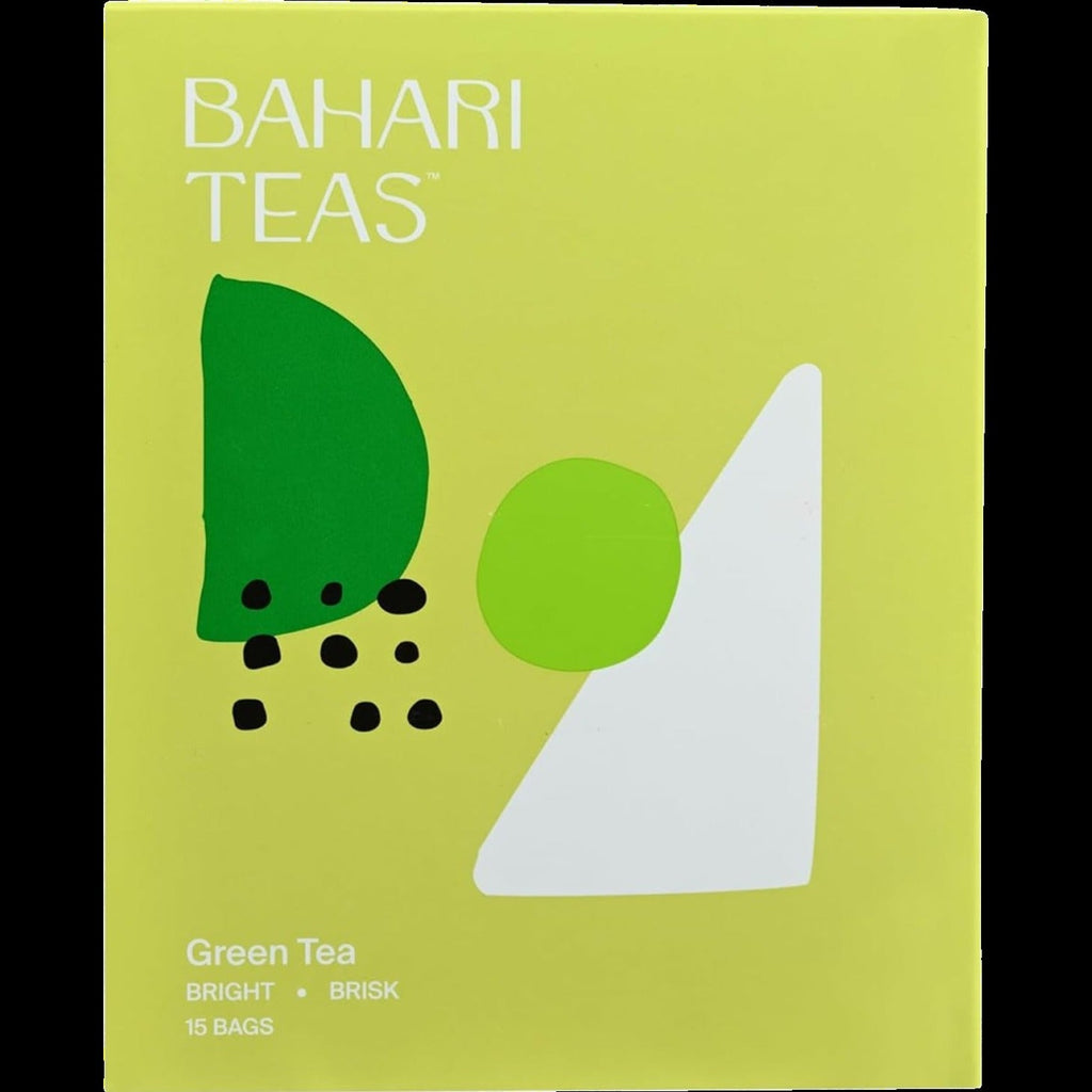 Green Tea (15 CT)
