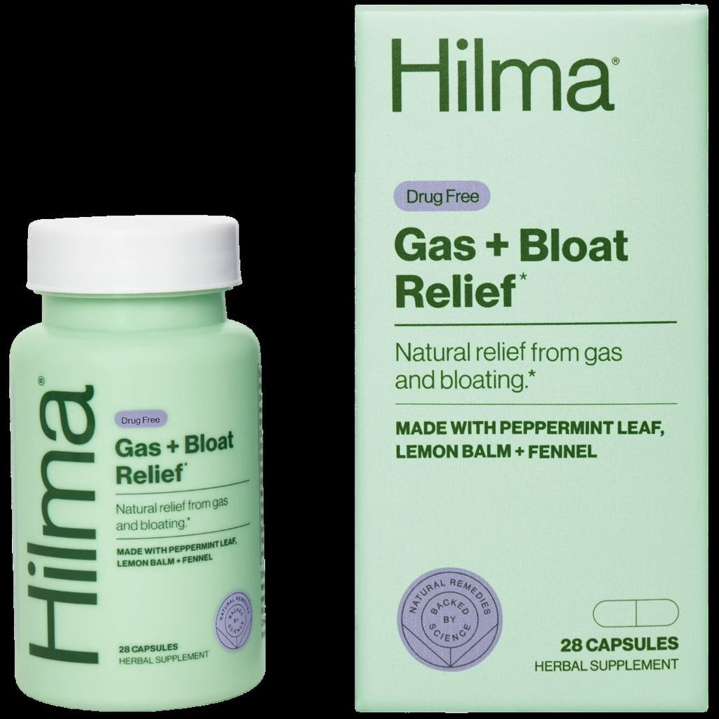 Gas & Bloat Relief (28 CT)