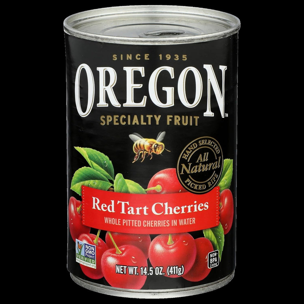 Red Tart Cherries