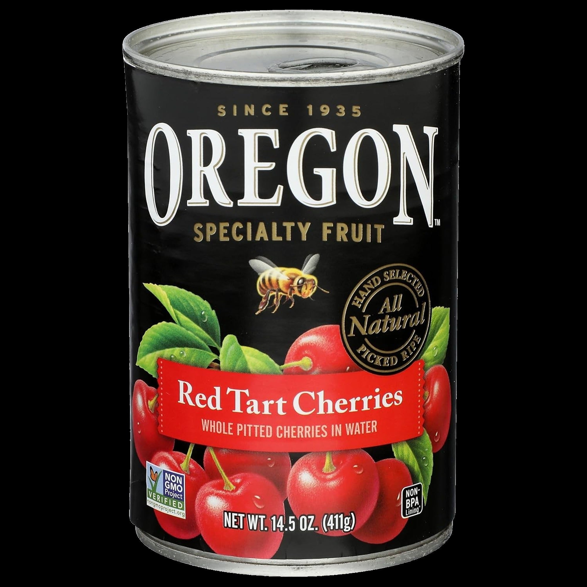 Red Tart Cherries