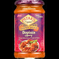 Dopiaza Cooking Sauce