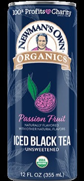 Organic Passion Fruit Tea