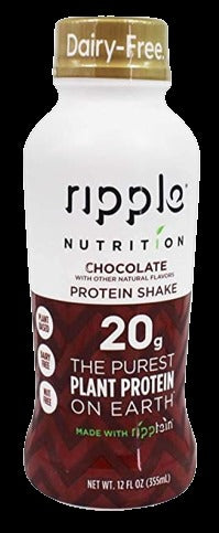 Chocolate Protein Shake 4 Pack
