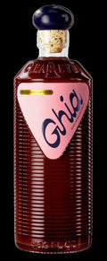 Berry Non-Alcoholic Aperitif