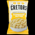 Farmhouse Butter Popcorn