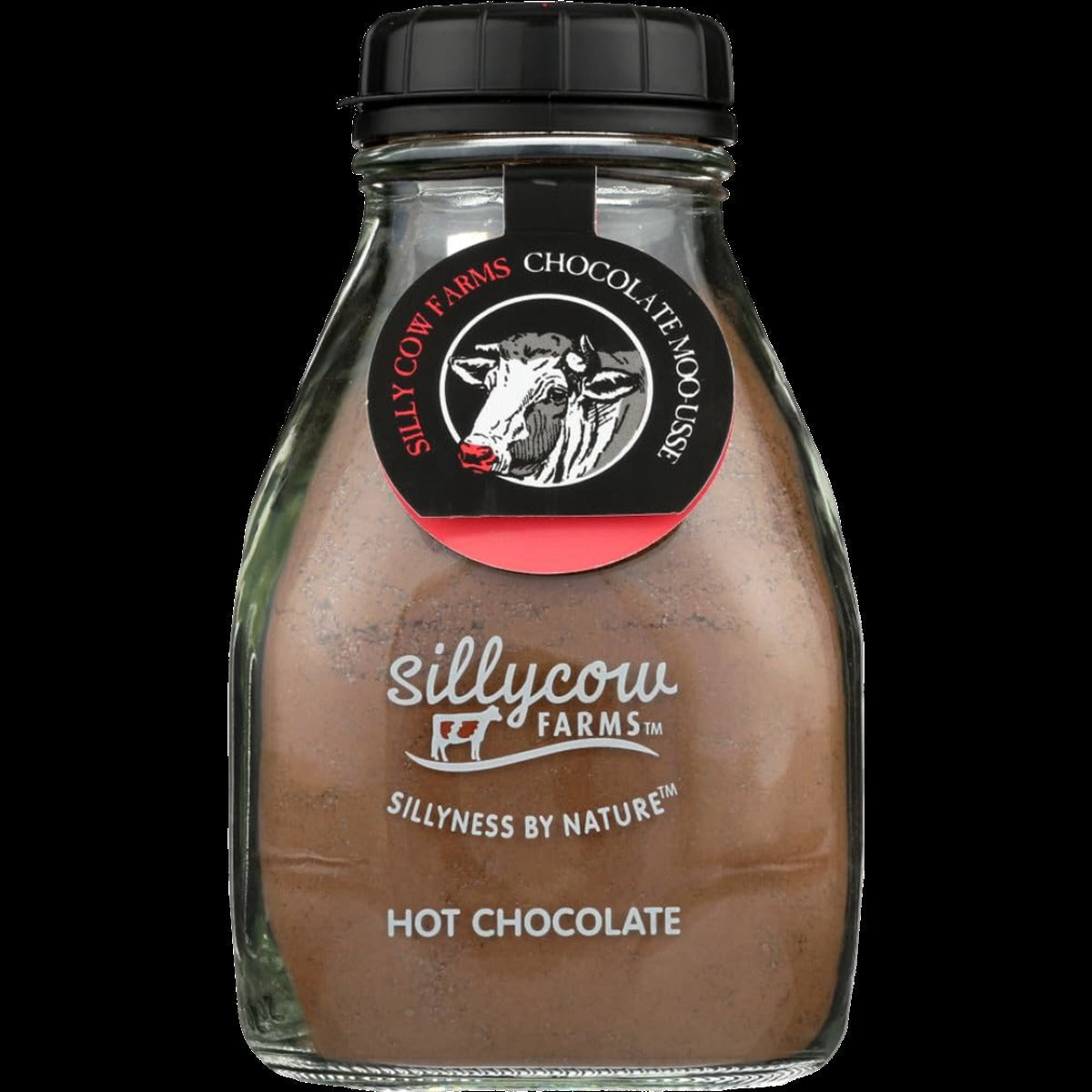 Chocolate Mousse Hot Chocolate Mix