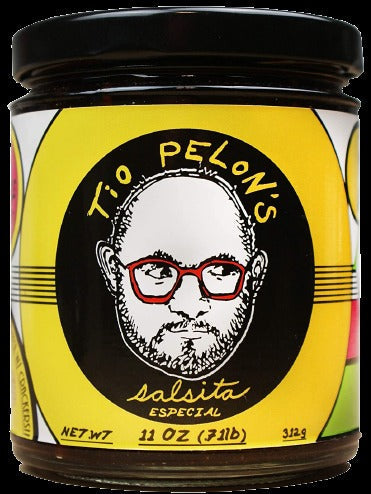Salsita Especial