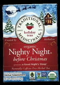 Organic Nighty Night Before Christmas Tea