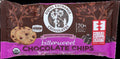 Organic Bittersweet Chocolate Chips