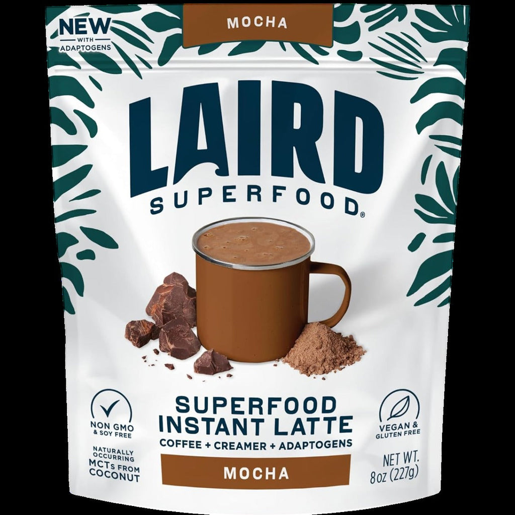 Instant Mocha Latte