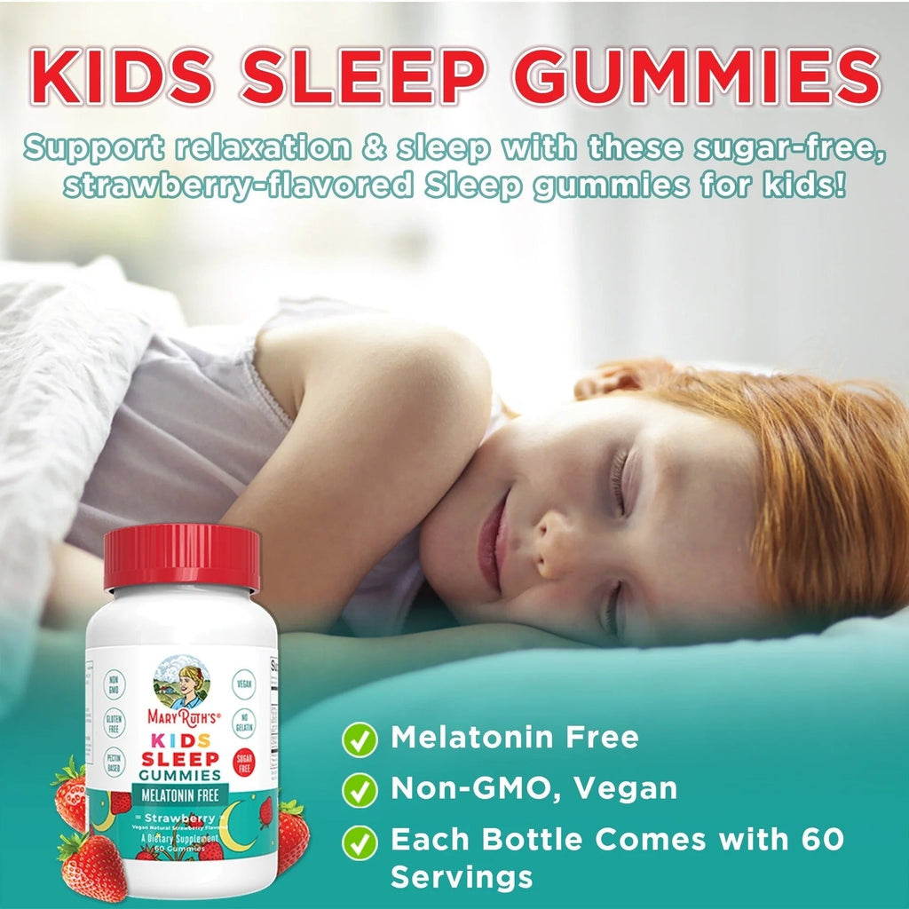 Kids Sleep Gummies